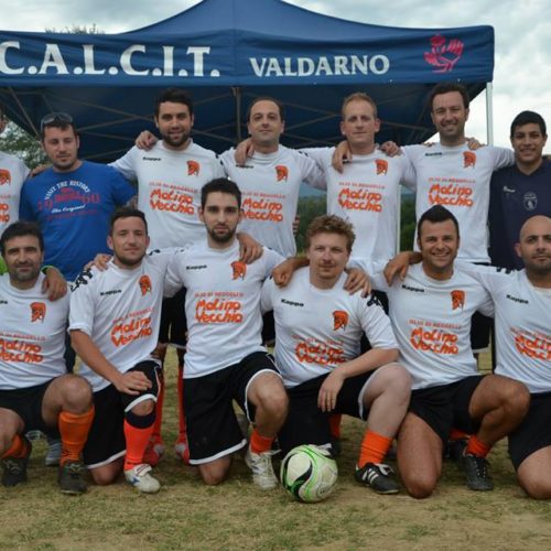 2° Torneo Memorial - Chiara Vannelli