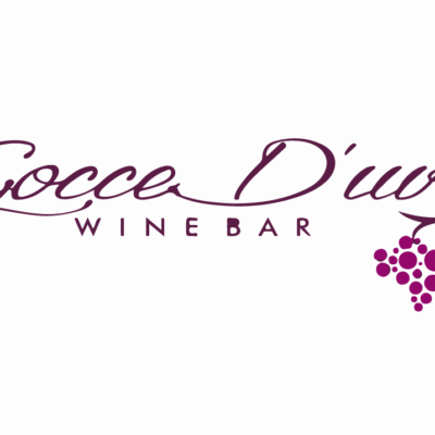 Gocce D'Uva