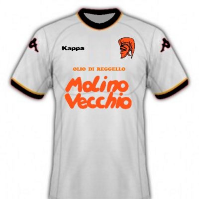 Maglia Third Woman