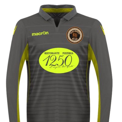 Maglia Portiere