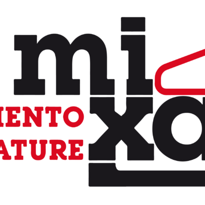 Logo Mixage