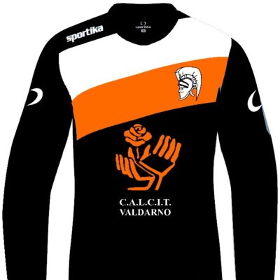 Maglia Home Futsal