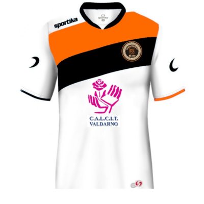 Maglia Away