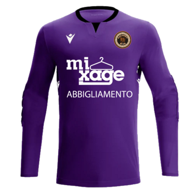 Maglia Portiere Woman
