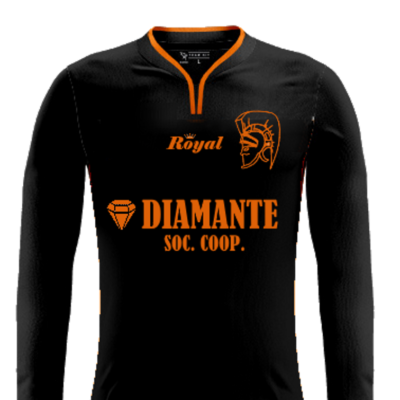 Maglia Away Woman