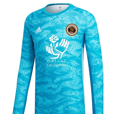 Maglia Portiere Blue